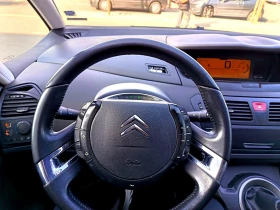 Citroen Grand C4 Picasso 1.8.ГАЗ.ИНЖ.7 МЕСТА!!! - 4999 лв. / 2555.95 € - 69862223 12 | Car24.bg Citroen Grand C4 Picasso 1.8.ГАЗ.ИНЖ.7 МЕСТА!!! - 4999 лв. / 2555.95 € - 69862223 12
