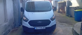 Ford Transit Custom Бус - Car24.bg Ford Transit Custom Бус