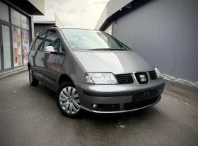 Seat Alhambra 1.8T - 3699 € / 7234.62 лв. - 20493489 2 | Car24.bg Seat Alhambra 1.8T - 3699 € / 7234.62 лв. - 20493489 2