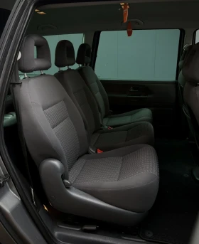 Seat Alhambra 1.8T - 3699 € / 7234.62 лв. - 20493489 7 | Car24.bg Seat Alhambra 1.8T - 3699 € / 7234.62 лв. - 20493489 7