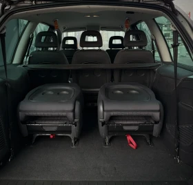 Seat Alhambra 1.8T - 3699 € / 7234.62 лв. - 20493489 9 | Car24.bg Seat Alhambra 1.8T - 3699 € / 7234.62 лв. - 20493489 9