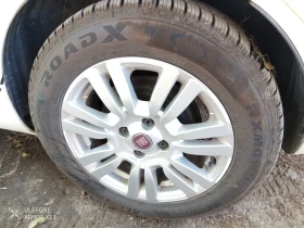 Fiat Punto Grande Punto Evo - 2150 € / 4205.03 лв. - 64195227 7 | Car24.bg Fiat Punto Grande Punto Evo - 2150 € / 4205.03 лв. - 64195227 7