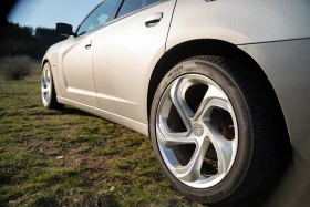 Dodge Charger R/T PLUS - 13500 € / 26403.70 лв. - 77979771 5 | Car24.bg Dodge Charger R/T PLUS - 13500 € / 26403.70 лв. - 77979771 5