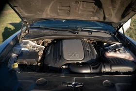 Dodge Charger R/T PLUS - 13500 € / 26403.70 лв. - 77979771 7 | Car24.bg Dodge Charger R/T PLUS - 13500 € / 26403.70 лв. - 77979771 7