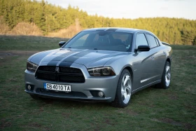 Dodge Charger R/T PLUS - Car24.bg Dodge Charger R/T PLUS