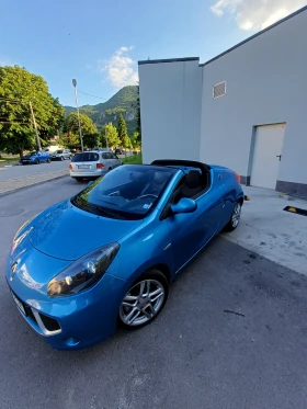 Снимка Renault Wind