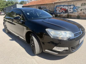 Citroen C5 C5X7 2.7 HDI | Auto.bg — изображение 4 Citroen C5 C5X7 2.7 HDI | Auto.bg — изображение 4