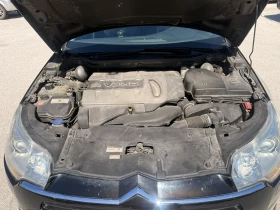Citroen C5 C5X7 2.7 HDI | Auto.bg — изображение 8 Citroen C5 C5X7 2.7 HDI | Auto.bg — изображение 8