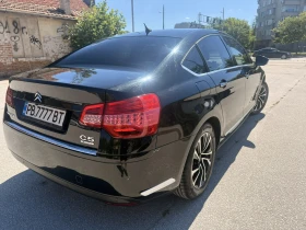 Citroen C5 C5X7 2.7 HDI | Auto.bg — изображение 3 Citroen C5 C5X7 2.7 HDI | Auto.bg — изображение 3
