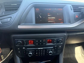 Citroen C5 C5X7 2.7 HDI | Auto.bg — изображение 12 Citroen C5 C5X7 2.7 HDI | Auto.bg — изображение 12