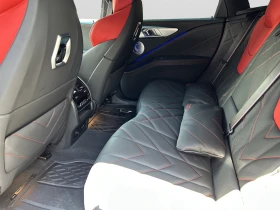 BMW XM Label | Auto.bg — изображение 12 BMW XM Label | Auto.bg — изображение 12