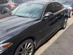 Alfa Romeo Giulia * 4dr Sdn AWD * CARFAX * ОПЦИЯ ЗА ФИНАНСИРАНЕ | Auto.bg — изображение 2 Alfa Romeo Giulia * 4dr Sdn AWD * CARFAX * ОПЦИЯ ЗА ФИНАНСИРАНЕ | Auto.bg — изображение 2