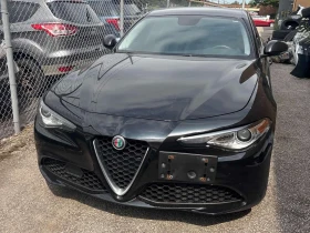 Alfa Romeo Giulia * 4dr Sdn AWD * CARFAX * ОПЦИЯ ЗА ФИНАНСИРАНЕ | Auto.bg — изображение 15 Alfa Romeo Giulia * 4dr Sdn AWD * CARFAX * ОПЦИЯ ЗА ФИНАНСИРАНЕ | Auto.bg — изображение 15