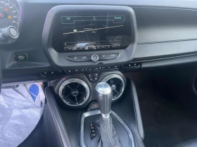 Chevrolet Camaro 2LT.Rs-pkg* Back cam* Шибидах* Bose* Обдухване* | Auto.bg — изображение 9 Chevrolet Camaro 2LT.Rs-pkg* Back cam* Шибидах* Bose* Обдухване* | Auto.bg — изображение 9