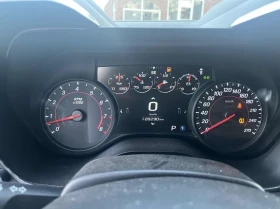 Chevrolet Camaro 2LT.Rs-pkg* Back cam* Шибидах* Bose* Обдухване* | Auto.bg — изображение 7 Chevrolet Camaro 2LT.Rs-pkg* Back cam* Шибидах* Bose* Обдухване* | Auto.bg — изображение 7