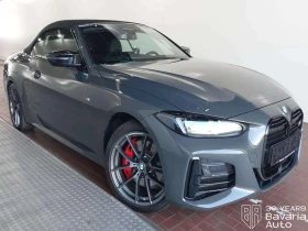 BMW 440 i xDrive Cabrio M Sport Paket Steptronic | Auto.bg — изображение 4 BMW 440 i xDrive Cabrio M Sport Paket Steptronic | Auto.bg — изображение 4