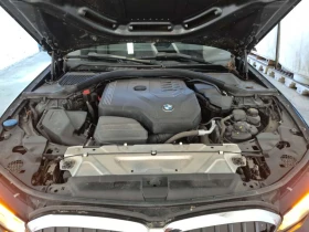 BMW 330 * 330I XDRIVE * CARFAX * БЕЗ ПЪРВОНАЧАЛНА ВНОСКА | Auto.bg — изображение 16 BMW 330 * 330I XDRIVE * CARFAX * БЕЗ ПЪРВОНАЧАЛНА ВНОСКА | Auto.bg — изображение 16