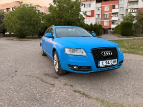 Audi A6 Allroad Allroad 3.0 TDI 239hp - 6999 € - 40202677 2 | Car24.bg Audi A6 Allroad Allroad 3.0 TDI 239hp - 6999 € - 40202677 2