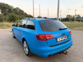 Audi A6 Allroad Allroad 3.0 TDI 239hp - 6999 € - 40202677 6 | Car24.bg Audi A6 Allroad Allroad 3.0 TDI 239hp - 6999 € - 40202677 6