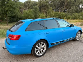 Audi A6 Allroad Allroad 3.0 TDI 239hp - 6999 € - 40202677 4 | Car24.bg Audi A6 Allroad Allroad 3.0 TDI 239hp - 6999 € - 40202677 4