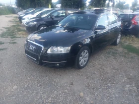 Audi A6 3.0TDI 224k.c.QUATTRO AVTOMATIK 205000хил. - Car24.bg Audi A6 3.0TDI 224k.c.QUATTRO AVTOMATIK 205000хил.