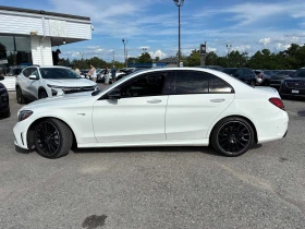Mercedes-Benz C 43 AMG AMG 4MATIC | Night Package | 19" AMG | Digital | Auto.bg — изображение 2 Mercedes-Benz C 43 AMG AMG 4MATIC | Night Package | 19" AMG | Digital | Auto.bg — изображение 2