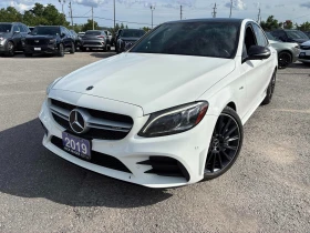 Mercedes-Benz C 43 AMG AMG 4MATIC | Night Package | 19" AMG | Digital