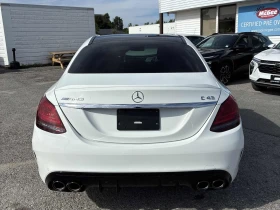Mercedes-Benz C 43 AMG AMG 4MATIC | Night Package | 19" AMG | Digital | Auto.bg — изображение 4 Mercedes-Benz C 43 AMG AMG 4MATIC | Night Package | 19" AMG | Digital | Auto.bg — изображение 4