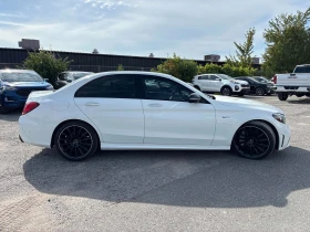 Mercedes-Benz C 43 AMG AMG 4MATIC | Night Package | 19" AMG | Digital | Auto.bg — изображение 3 Mercedes-Benz C 43 AMG AMG 4MATIC | Night Package | 19" AMG | Digital | Auto.bg — изображение 3
