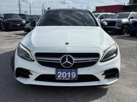 Mercedes-Benz C 43 AMG AMG 4MATIC | Night Package | 19" AMG | Digital | Auto.bg — изображение 5 Mercedes-Benz C 43 AMG AMG 4MATIC | Night Package | 19" AMG | Digital | Auto.bg — изображение 5