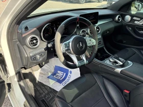 Mercedes-Benz C 43 AMG AMG 4MATIC | Night Package | 19" AMG | Digital | Auto.bg — изображение 6 Mercedes-Benz C 43 AMG AMG 4MATIC | Night Package | 19" AMG | Digital | Auto.bg — изображение 6