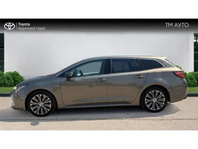 Toyota Corolla TS 2.0HSD LOUNGE | Auto.bg — изображение 3 Toyota Corolla TS 2.0HSD LOUNGE | Auto.bg — изображение 3