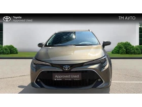 Toyota Corolla TS 2.0HSD LOUNGE | Auto.bg — изображение 5 Toyota Corolla TS 2.0HSD LOUNGE | Auto.bg — изображение 5
