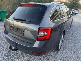 Skoda Octavia 1.5 TSI - 8000 € - 34279211 8 | Car24.bg Skoda Octavia 1.5 TSI - 8000 € - 34279211 8