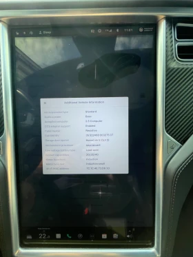 Tesla Model S 75D - 21000 € - 26168202 7 | Car24.bg Tesla Model S 75D - 21000 € - 26168202 7