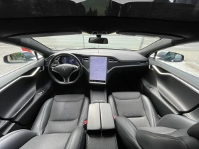 Tesla Model S 75D - 21000 € - 26168202 10 | Car24.bg Tesla Model S 75D - 21000 € - 26168202 10