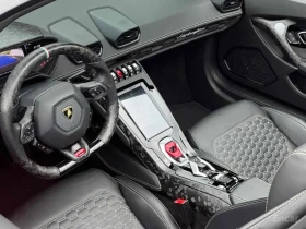 Lamborghini Huracan LP580 2 Spider - 165100 € - 58294723 7 | Car24.bg Lamborghini Huracan LP580 2 Spider - 165100 € - 58294723 7