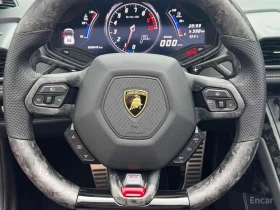 Lamborghini Huracan LP580 2 Spider - 165100 € - 58294723 14 | Car24.bg Lamborghini Huracan LP580 2 Spider - 165100 € - 58294723 14