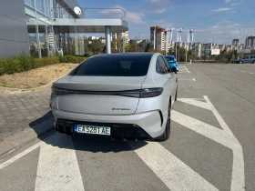 BYD Seal - 37000 € - 27548757 4 | Car24.bg BYD Seal - 37000 € - 27548757 4