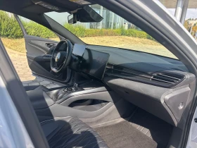 BYD Seal - 37000 € - 27548757 7 | Car24.bg BYD Seal - 37000 € - 27548757 7