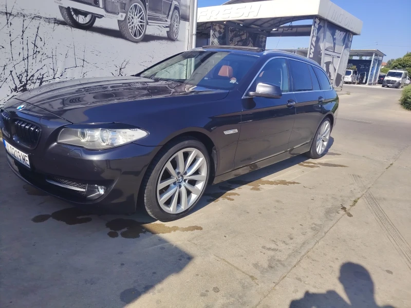 BMW 535 F11 - 10000 € / 19558.30 лв. - 85441641 1 | Car24.bg BMW 535 F11 - 10000 € / 19558.30 лв. - 85441641 1