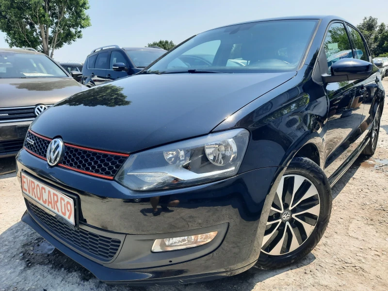 VW Polo 2015та 1.4TDI НОВА - 5199 € / 10168.36 лв. - 71191066 1 | Car24.bg VW Polo 2015та 1.4TDI НОВА - 5199 € / 10168.36 лв. - 71191066 1