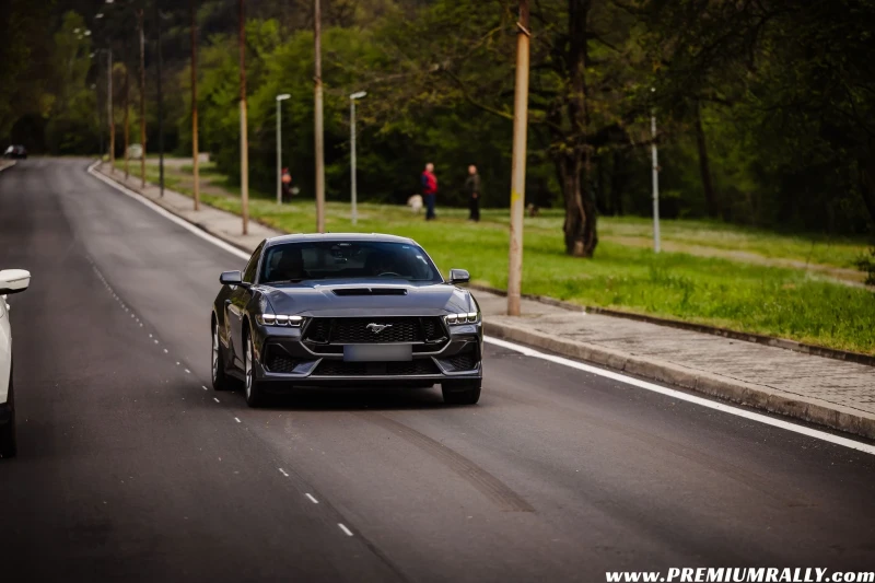 Ford Mustang GT performance - 60000 € / 117349.80 лв. - 25601277 1 | Car24.bg Ford Mustang GT performance - 60000 € / 117349.80 лв. - 25601277 1