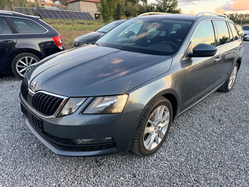Skoda Octavia 1.5 TSI - 8000 € - 34279211 1 | Car24.bg Skoda Octavia 1.5 TSI - 8000 € - 34279211 1