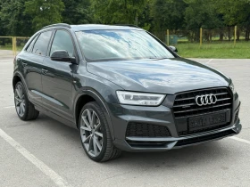 Audi Q3 S-line-4x4 1 - Car24.bg Audi Q3 S-line-4x4 1