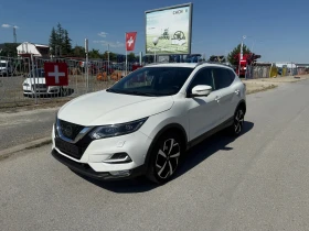 Nissan Qashqai 1.6 FACELIFT FULL ШВЕЙЦАРИЯ - Car24.bg Nissan Qashqai 1.6 FACELIFT FULL ШВЕЙЦАРИЯ