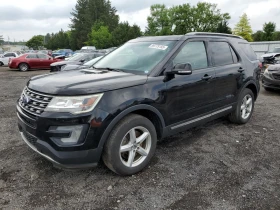 Ford Explorer XLT* 4X4* 3.5V6* ПЕРФЕКТЕН - Car24.bg Ford Explorer XLT* 4X4* 3.5V6* ПЕРФЕКТЕН