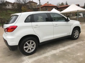 Mitsubishi ASX 4х4, 150к.евро 5, - 10500 лв. / 5368.56 € - 87675460 4 | Car24.bg Mitsubishi ASX 4х4, 150к.евро 5, - 10500 лв. / 5368.56 € - 87675460 4