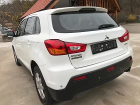 Mitsubishi ASX 4х4, 150к.евро 5, - 10500 лв. / 5368.56 € - 87675460 6 | Car24.bg Mitsubishi ASX 4х4, 150к.евро 5, - 10500 лв. / 5368.56 € - 87675460 6