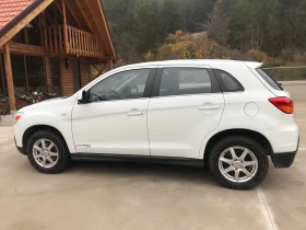 Mitsubishi ASX 4х4, 150к.евро 5, - 10500 лв. / 5368.56 € - 87675460 7 | Car24.bg Mitsubishi ASX 4х4, 150к.евро 5, - 10500 лв. / 5368.56 € - 87675460 7